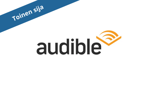 audible